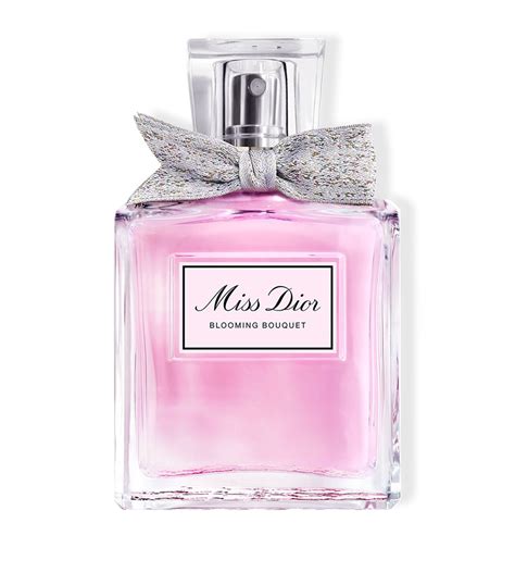 dior miss dior - blooming bouquet eau de toilette 50ml|miss dior blooming bouquet ulta.